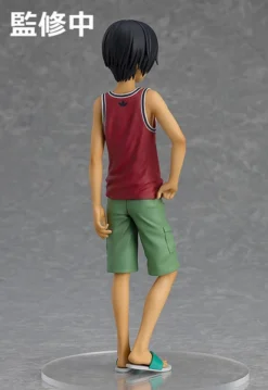 GOOD SMILE Kazuma Ikezawa Summer Wars Pop Up Parade Figure 8 GOOD SMILE Kazuma Ikezawa Summer Wars Pop Up Parade Figure -Anime peripheral Sales 4580416945899 figure kazuma ikezawa summer wars pop up parade alta