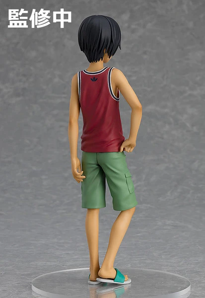 GOOD SMILE Kazuma Ikezawa Summer Wars Pop Up Parade Figure 4 GOOD SMILE Kazuma Ikezawa Summer Wars Pop Up Parade Figure - Image 2