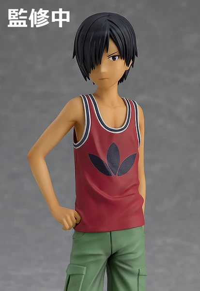 GOOD SMILE Kazuma Ikezawa Summer Wars Pop Up Parade Figure 5 GOOD SMILE Kazuma Ikezawa Summer Wars Pop Up Parade Figure - Image 3