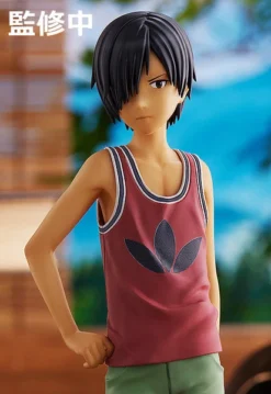 GOOD SMILE Kazuma Ikezawa Summer Wars Pop Up Parade Figure 11 GOOD SMILE Kazuma Ikezawa Summer Wars Pop Up Parade Figure -Anime peripheral Sales 4580416945899 figure kazuma ikezawa summer wars pop up parade altd