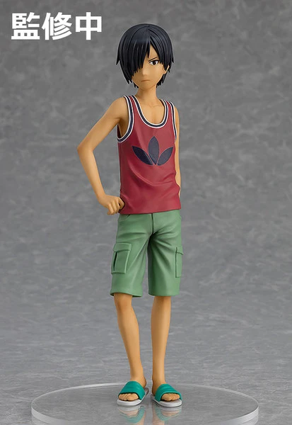 GOOD SMILE Kazuma Ikezawa Summer Wars Pop Up Parade Figure 3 GOOD SMILE Kazuma Ikezawa Summer Wars Pop Up Parade Figure