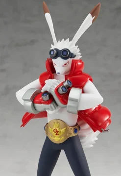 GOOD SMILE King Kazma Summer Wars Pop Up Parade Figure -Anime peripheral Sales 4580416945905 figure king kazma summer wars pop up parade altb