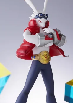 GOOD SMILE King Kazma Summer Wars Pop Up Parade Figure -Anime peripheral Sales 4580416945905 figure king kazma summer wars pop up parade alte