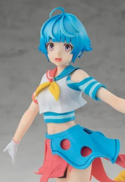 GOOD SMILE Uta Bubble Pop Up Parade Figure -Anime peripheral Sales 4580416945912 figure uta bubble pop up parade altb