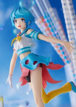 GOOD SMILE Uta Bubble Pop Up Parade Figure -Anime peripheral Sales 4580416945912 figure uta bubble pop up parade alte