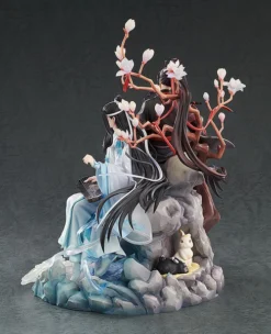 GOOD SMILE ARTS SHANGHAI Wei Wuxian & Lan Wangji Buxianxian Ver Grandmaster Of Demonic Cultivation Figure Set -Anime peripheral Sales 4580416945929 figure wei wuxian and lan wangji buxianxian ver grandmaster of demonic cultivation set altc