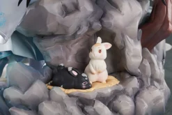 GOOD SMILE ARTS SHANGHAI Wei Wuxian & Lan Wangji Buxianxian Ver Grandmaster Of Demonic Cultivation Figure Set -Anime peripheral Sales 4580416945929 figure wei wuxian and lan wangji buxianxian ver grandmaster of demonic cultivation set altg