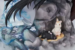 GOOD SMILE ARTS SHANGHAI Wei Wuxian & Lan Wangji Buxianxian Ver Grandmaster Of Demonic Cultivation Figure Set -Anime peripheral Sales 4580416945929 figure wei wuxian and lan wangji buxianxian ver grandmaster of demonic cultivation set altk