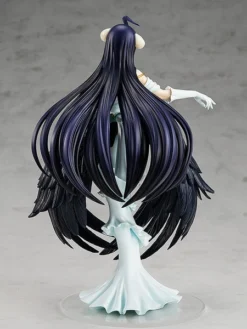 GOOD SMILE Albedo Overlord IV Pop Up Parade Figure -Anime peripheral Sales 4580416945936 figure albedo overlord iv pop up parade alta