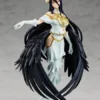 GOOD SMILE Albedo Overlord IV Pop Up Parade Figure 1 GOOD SMILE Albedo Overlord IV Pop Up Parade Figure -Anime peripheral Sales 4580416945936 figure albedo overlord iv pop up parade primary