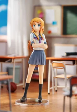 GOOD SMILE ARTS SHANGHAI Kirino Kousaka Oreimo Pop Up Parade Figure 12 GOOD SMILE ARTS SHANGHAI Kirino Kousaka Oreimo Pop Up Parade Figure -Anime peripheral Sales 4580416945943 figure kirino kousaka oreimo pop up parade altc