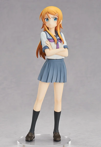 GOOD SMILE ARTS SHANGHAI Kirino Kousaka Oreimo Pop Up Parade Figure 3 GOOD SMILE ARTS SHANGHAI Kirino Kousaka Oreimo Pop Up Parade Figure