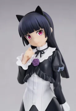 GOOD SMILE ARTS SHANGHAI Kuroneko Oreimo Pop Up Parade Figure -Anime peripheral Sales 4580416945950 figure kuroneko oreimo pop up parade altb