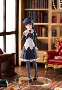GOOD SMILE ARTS SHANGHAI Kuroneko Oreimo Pop Up Parade Figure -Anime peripheral Sales 4580416945950 figure kuroneko oreimo pop up parade altd