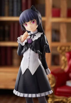 GOOD SMILE ARTS SHANGHAI Kuroneko Oreimo Pop Up Parade Figure -Anime peripheral Sales 4580416945950 figure kuroneko oreimo pop up parade altf