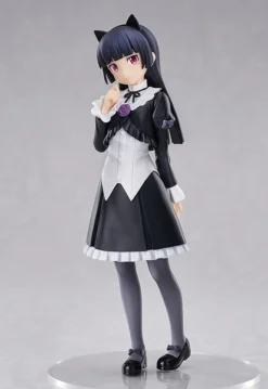 GOOD SMILE ARTS SHANGHAI Kuroneko Oreimo Pop Up Parade Figure