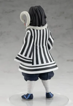 GOOD SMILE Obanai Iguro Demon Slayer Pop Up Parade Figure 9 GOOD SMILE Obanai Iguro Demon Slayer Pop Up Parade Figure -Anime peripheral Sales 4580416945974 figure obanai iguro demon slayer pop up parade alta