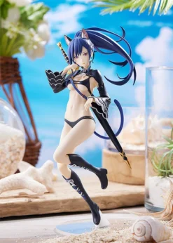 GOOD SMILE Abramelin Cat Kingdom Ver Smile Of The Arsnotoria Pop Up Parade Figure -Anime peripheral Sales 4580416945998 figure abramelin cat kingdom ver smile of the arsnotoria pop up parade altc