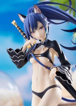 GOOD SMILE Abramelin Cat Kingdom Ver Smile Of The Arsnotoria Pop Up Parade Figure -Anime peripheral Sales 4580416945998 figure abramelin cat kingdom ver smile of the arsnotoria pop up parade alte