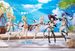 GOOD SMILE Abramelin Cat Kingdom Ver Smile Of The Arsnotoria Pop Up Parade Figure -Anime peripheral Sales 4580416945998 figure abramelin cat kingdom ver smile of the arsnotoria pop up parade altf