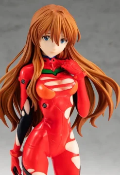 GOOD SMILE Asuka Langley Rebuild Of Evangelion Pop Up Parade Figure -Anime peripheral Sales 4580416946070 figure asuka langley rebuild of evangelion pop up parade altb