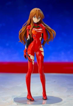 GOOD SMILE Asuka Langley Rebuild Of Evangelion Pop Up Parade Figure -Anime peripheral Sales 4580416946070 figure asuka langley rebuild of evangelion pop up parade altc