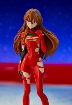 GOOD SMILE Asuka Langley Rebuild Of Evangelion Pop Up Parade Figure -Anime peripheral Sales 4580416946070 figure asuka langley rebuild of evangelion pop up parade alte