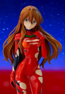 GOOD SMILE Asuka Langley Rebuild Of Evangelion Pop Up Parade Figure -Anime peripheral Sales 4580416946070 figure asuka langley rebuild of evangelion pop up parade altf