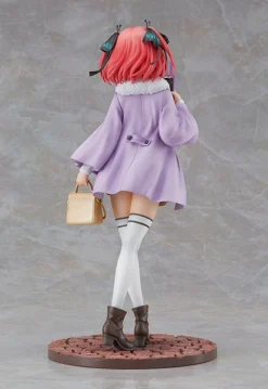 GOOD SMILE Nino Nakano Date Style Ver The Quintessential Quintuplets Figure 10 GOOD SMILE Nino Nakano Date Style Ver The Quintessential Quintuplets Figure -Anime peripheral Sales 4580416946117 figure nino nakano date style ver the quintessential quintuplets altc