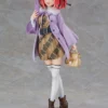 GOOD SMILE Nino Nakano Date Style Ver The Quintessential Quintuplets Figure -Anime peripheral Sales 4580416946117 figure nino nakano date style ver the quintessential quintuplets primary