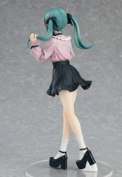 GOOD SMILE Hatsune Miku The Vampire Ver Vocaloid Large Pop Up Parade Figure -Anime peripheral Sales 4580416946131 figure hatsune miku the vampire ver vocaloid large pop up parade alta