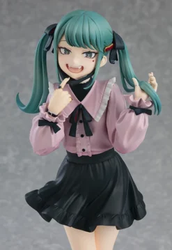 GOOD SMILE Hatsune Miku The Vampire Ver Vocaloid Large Pop Up Parade Figure -Anime peripheral Sales 4580416946131 figure hatsune miku the vampire ver vocaloid large pop up parade altb