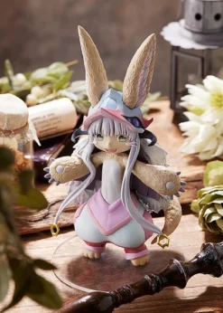 GOOD SMILE Nanachi Made In Abyss The Golden City Of The Scorching Sun Pop Up Parade Figure 13 GOOD SMILE Nanachi Made In Abyss The Golden City Of The Scorching Sun Pop Up Parade Figure -Anime peripheral Sales 4580416946148 figure nanachi made in abyss the golden city of the scorching sun pop up parade altd