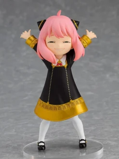 GOOD SMILE Anya Forger Spy X Family Pop Up Parade Figure -Anime peripheral Sales 4580416946155 figure anya forger spy x family pop up parade altc