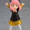 GOOD SMILE Anya Forger Spy X Family Pop Up Parade Figure -Anime peripheral Sales 4580416946155 figure anya forger spy x family pop up parade primary