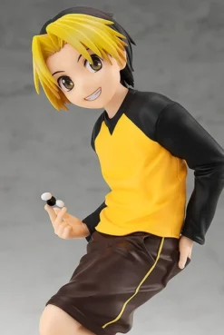 GOOD SMILE Hikaru Shindo Hikaru No Go Pop Up Parade Figure -Anime peripheral Sales 4580416946216 figure hikaru shindo hikaru no go pop up parade altb