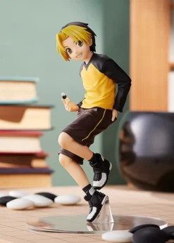GOOD SMILE Hikaru Shindo Hikaru No Go Pop Up Parade Figure -Anime peripheral Sales 4580416946216 figure hikaru shindo hikaru no go pop up parade altc
