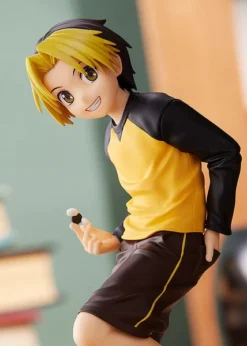 GOOD SMILE Hikaru Shindo Hikaru No Go Pop Up Parade Figure -Anime peripheral Sales 4580416946216 figure hikaru shindo hikaru no go pop up parade alte