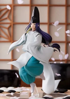 GOOD SMILE Fujiwara-no-Sai Hikaru No Go Pop Up Parade Figure -Anime peripheral Sales 4580416946223 figure fujiwara no sai hikaru no go pop up parade altc