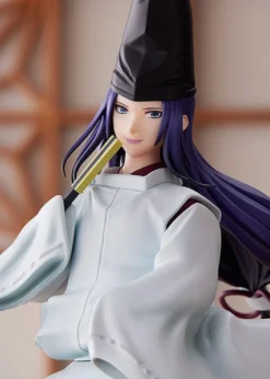 GOOD SMILE Fujiwara-no-Sai Hikaru No Go Pop Up Parade Figure -Anime peripheral Sales 4580416946223 figure fujiwara no sai hikaru no go pop up parade alte
