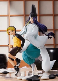 GOOD SMILE Fujiwara-no-Sai Hikaru No Go Pop Up Parade Figure -Anime peripheral Sales 4580416946223 figure fujiwara no sai hikaru no go pop up parade altf