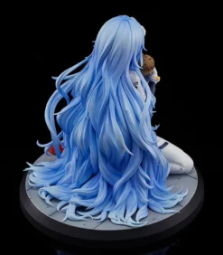 GOOD SMILE Rei Ayanami Long Hair Plugsuit Ver Rebuild Of Evangelion Figure -Anime peripheral Sales 4580416946247 figure rei ayanami long hair plugsuit ver rebuild of evangelion altc
