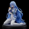 GOOD SMILE Rei Ayanami Long Hair Plugsuit Ver Rebuild Of Evangelion Figure -Anime peripheral Sales 4580416946247 figure rei ayanami long hair plugsuit ver rebuild of evangelion primary