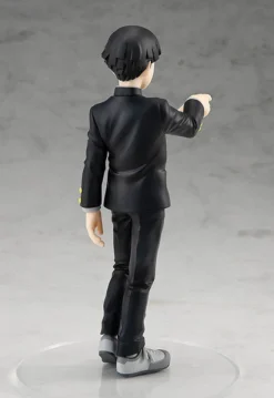 GOOD SMILE Shigeo Kageyama Mob Psycho 100 III Pop Up Parade Figure 10 GOOD SMILE Shigeo Kageyama Mob Psycho 100 III Pop Up Parade Figure -Anime peripheral Sales 4580416946254 figure shigeo kageyama mob psycho 100 iii pop up parade alta