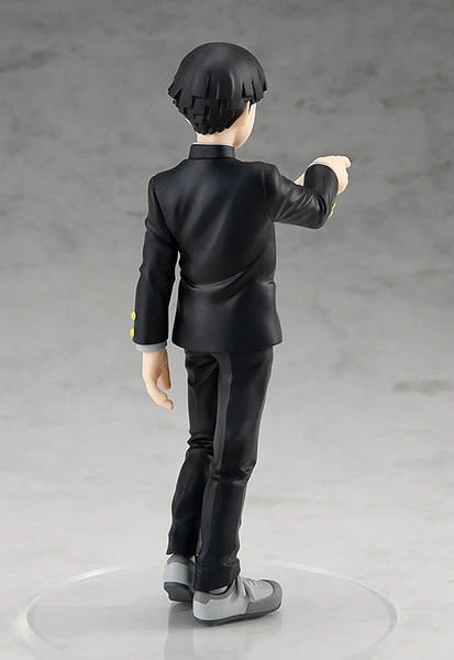 GOOD SMILE Shigeo Kageyama Mob Psycho 100 III Pop Up Parade Figure 4 GOOD SMILE Shigeo Kageyama Mob Psycho 100 III Pop Up Parade Figure - Image 2