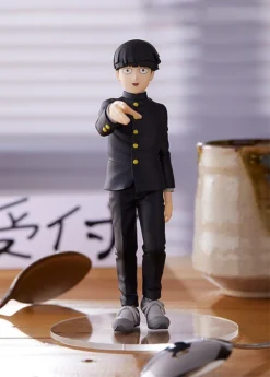 GOOD SMILE Shigeo Kageyama Mob Psycho 100 III Pop Up Parade Figure 12 GOOD SMILE Shigeo Kageyama Mob Psycho 100 III Pop Up Parade Figure -Anime peripheral Sales 4580416946254 figure shigeo kageyama mob psycho 100 iii pop up parade altc