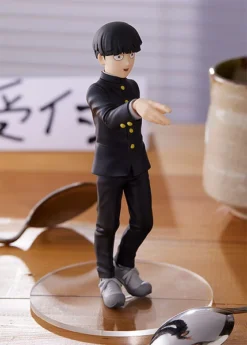 GOOD SMILE Shigeo Kageyama Mob Psycho 100 III Pop Up Parade Figure 13 GOOD SMILE Shigeo Kageyama Mob Psycho 100 III Pop Up Parade Figure -Anime peripheral Sales 4580416946254 figure shigeo kageyama mob psycho 100 iii pop up parade altd