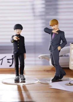 GOOD SMILE Shigeo Kageyama Mob Psycho 100 III Pop Up Parade Figure 15 GOOD SMILE Shigeo Kageyama Mob Psycho 100 III Pop Up Parade Figure -Anime peripheral Sales 4580416946254 figure shigeo kageyama mob psycho 100 iii pop up parade altf