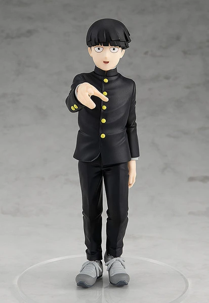 GOOD SMILE Shigeo Kageyama Mob Psycho 100 III Pop Up Parade Figure 3 GOOD SMILE Shigeo Kageyama Mob Psycho 100 III Pop Up Parade Figure