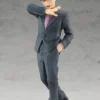 GOOD SMILE Arataka Reigen Mob Psycho 100 III Pop Up Parade Figure 2 GOOD SMILE Arataka Reigen Mob Psycho 100 III Pop Up Parade Figure -Anime peripheral Sales 4580416946261 figure arataka reigen mob psycho 100 iii pop up parade primary